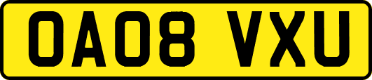 OA08VXU