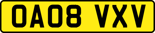 OA08VXV
