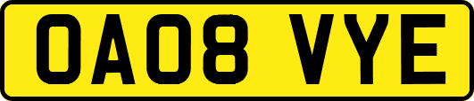 OA08VYE