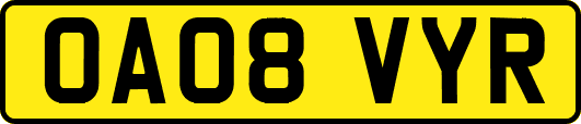 OA08VYR