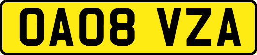 OA08VZA