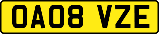 OA08VZE
