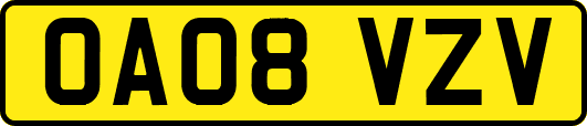 OA08VZV