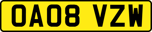 OA08VZW
