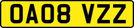 OA08VZZ