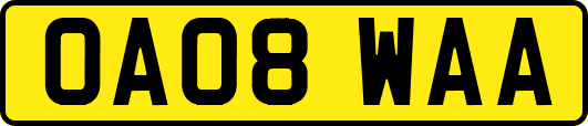 OA08WAA