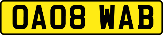 OA08WAB