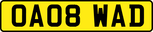 OA08WAD