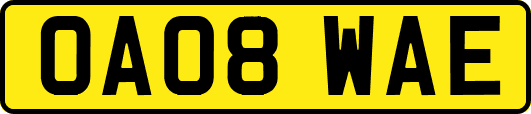 OA08WAE