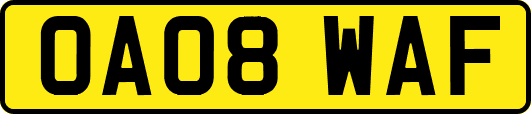 OA08WAF