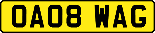 OA08WAG
