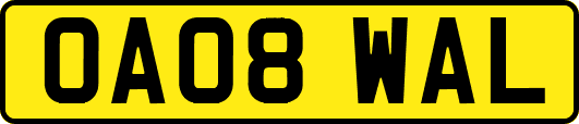 OA08WAL