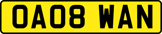 OA08WAN