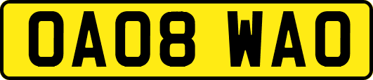 OA08WAO