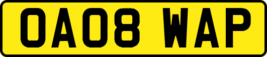 OA08WAP