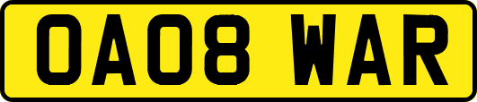 OA08WAR