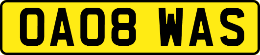 OA08WAS