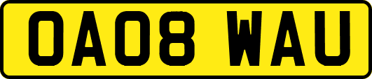 OA08WAU