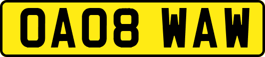 OA08WAW