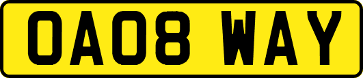 OA08WAY