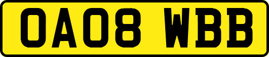 OA08WBB