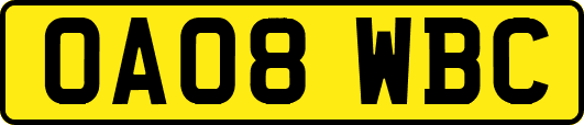 OA08WBC