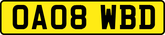 OA08WBD