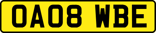 OA08WBE