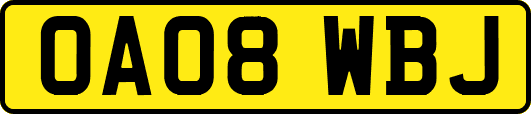 OA08WBJ