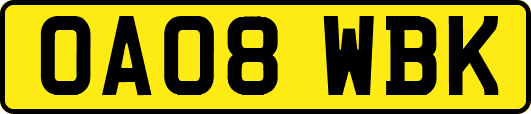 OA08WBK