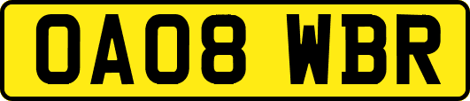 OA08WBR