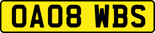 OA08WBS