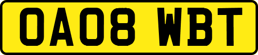 OA08WBT