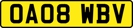 OA08WBV