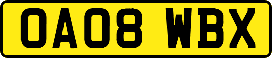 OA08WBX