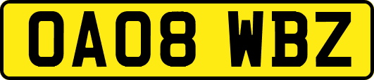 OA08WBZ