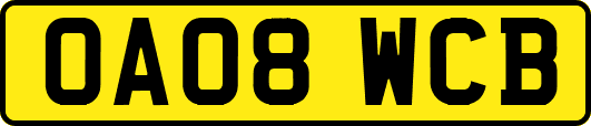 OA08WCB