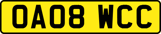 OA08WCC