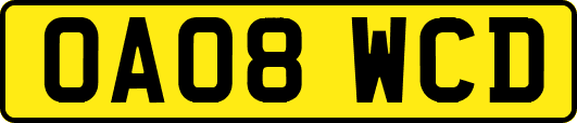 OA08WCD
