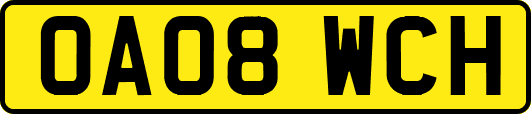 OA08WCH
