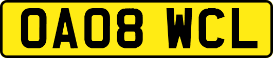 OA08WCL