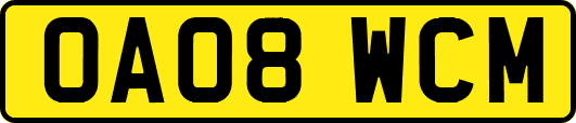 OA08WCM