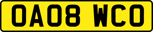 OA08WCO