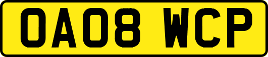OA08WCP
