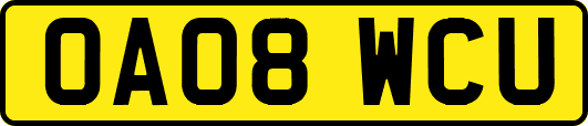 OA08WCU