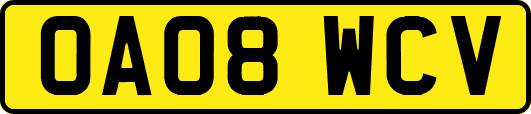OA08WCV