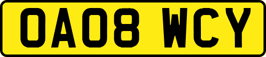 OA08WCY