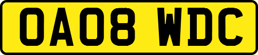 OA08WDC