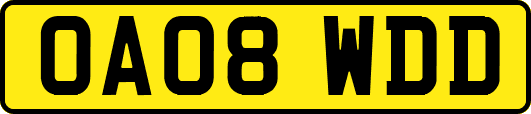 OA08WDD