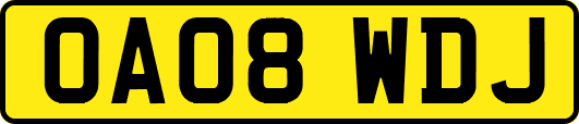 OA08WDJ